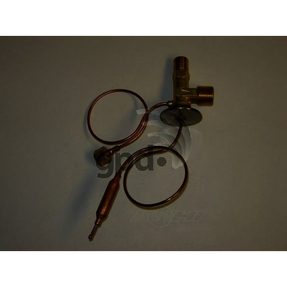 A/C Expansion Valve Fits select: 1994-1999 MITSUBISHI 3000 GT, 1995-1996 MITSUBISHI ECLIPSE