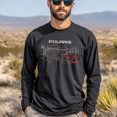 thumbnail image 4 of Polaris Off Road Long Sleeve Shirt, 4 of 5