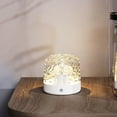 thumbnail image 4 of Pendant lamp,Romantic Ocean Ocean Party Ripple Lamp Romantic Water Ripple Lamp, 4 of 5