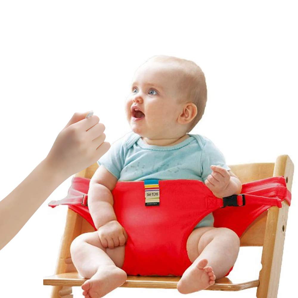 Foldable Portable Dining Chair Seat 