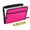 Broad and Solid, variant on 13-Pocket Expanding File Folder—Nylon Accordion File Organizer with Handwritten Labels, Color Is Smooth and Uniform