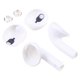thumbnail image 4 of For Apple AirPods 3 6Pcs OEM Earphone Outer Shell (Without Logo), 4 of 4
