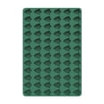 thumbnail image 2 of Ganfancp Árbol de Navidad Alfombra de Horno Galletas Chocolate Caramelo Liquidación Ventas Hoy Ofertas Prime 1X Molde, 2 of 7