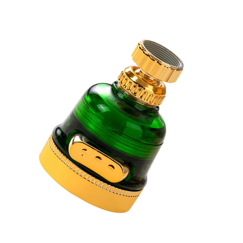 Leking Universal Faucet Filter Nozzle HighPressure Sink Sprayer Head