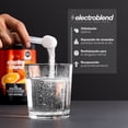 thumbnail image 4 of Electrolitos En Polvo Sin Azúcar Añadida | 60 Servicios | Más De 80 Minerales | 360 Gramos | Sabor Naranja | Electroblend | B Life., 4 of 8