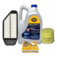 thumbnail image 1 of Kit De Afinacin Spark 2011 Al 2018 1.2 Hella 5w30, 1 of 1