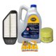 thumbnail image 1 of Kit De Afinacin Spark 2011 Al 2018 1.2 Hella 5w30, 1 of 1