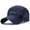 Navy, variant on Summer Men Mesh Cap Cycling Running Cap Baseball Tennis Hat Breathable Quick Dry Hat Bone Snapback Women Climbing Running Unisex Breathable Full Mesh Baseball Cap Lightweight Cooling Water Sports Hat