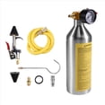 thumbnail image 3 of Air Conditioning Flushing Kit, Car Air Conditioning Pipe Cleaning Tool Set, Car Air Conditioning System Flushing Kit,1 x Air Conditioning Flushing Kit(No cleaning agent), 3 of 8