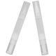thumbnail image 1 of Assorted Color Cuticle Oil Pens for Nail Care 2Pcs Empty Nail Oil Tubes, 1 of 4