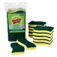 thumbnail image 1 of Scotch-Brite Éponge à Récurer Gros Travaux, Lot de 12, 1 of 4