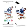 thumbnail image 1 of MightySkins APIPH7PL-American Eagle Skin for Apple iPhone 7 Plus - American Eagle, 1 of 4