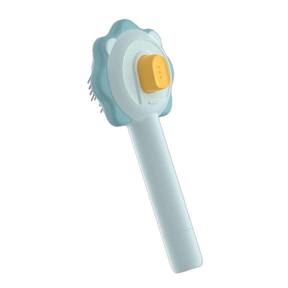 Pet Supplies Cats/Dog Removing Knotting Hair Grooming Detangler Rake