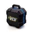 thumbnail image 1 of SOAR NCAA Shockbox Altavoz Bluetooth inalámbrico LED, VCU Rams, 1 of 4