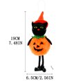 thumbnail image 2 of Colgantes de Halloween Bar fantasma Colgantes de brujas Decoraciones de casa encantada, 2 of 3