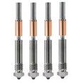 thumbnail image 1 of 4PCS Printing Parts for Hotend for P1P X1C P1S X1 0.2MM, 1 of 5