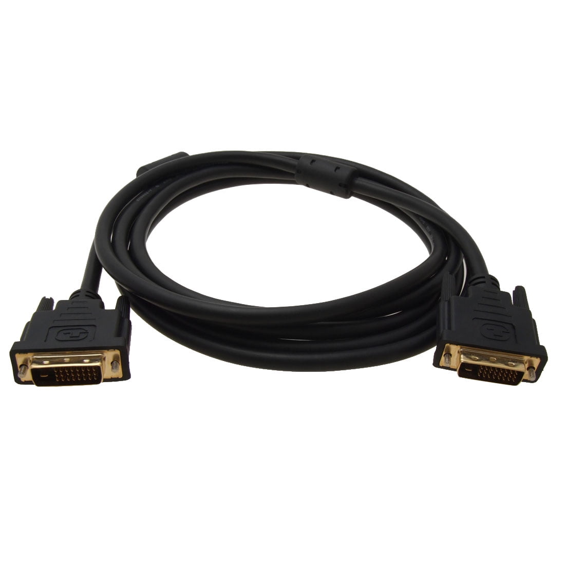 10 Feet DVI DVID Dual Link 24+1 Male to Male Digital Video Cable