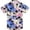 /c70Sky Blue387, variant on JCCXIN Toddler Baby Button Down Shirt For Boys Short Sleeve Coconut Tree Hawaii Graphic Holiday Shirts Lapel Solid Color Summer Relaxed Casual Daily Clothes,Sky Blue,2-3 Years