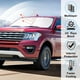thumbnail image 2 of Parasol de parabrisas LHFLIVE personalizado para Ford Expedition, 2 of 6