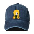 thumbnail image 1 of Gorra de béisbol Anime Nightmares Before Christmas para hombre, 1 of 1