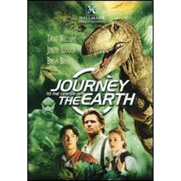 Pre-Owned Journey to the Center of the Earth (DVD 0707729110569) directed by George Miller