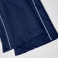 thumbnail image 6 of qolati Girls Clothes 2 Piece Long Sleeve Letter Print Tops Wide Leg Sweatpants Set Little Girl Matching Tracksuit Summer Outfits Size 8-13, 6 of 8