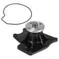thumbnail image 1 of Bomba de agua Unique Bargains para Caterpillar Cat E306 E307B E307C No.ME993473/ME996789 con kit de anillo de goma, 1 of 6