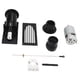 thumbnail image 5 of 40 mm RC Boat Jet Pump Thruster RC Boat Thruster Jet Pump Set with 775 Brushed Motor Black, 5 of 5