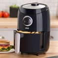thumbnail image 2 of Dash Compact Air Fryer - Black, 2 of 2