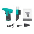 thumbnail image 3 of Electric Air Duster Compressed Air Duster Rechargeable Tiny Battery Powered Blowing Cleaner, 3 of 13