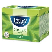 Tetley Pure Green Tea