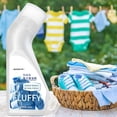 thumbnail image 3 of Quitamanchas para ropa, 3.38 oz. Perfect Laundry, ingredientes puros, con 8 bioenzimas potentes para eliminar eficazmente la grasa y los residuos de comida, 99.5 % de origen natural., 3 of 9