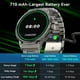 thumbnail image 5 of Reloj Inteligente V69 Rugged For Hombre For Android E Ios 1, 5 of 8