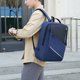 thumbnail image 5 of RKSTN school backpack Travel Laptop Backpack, Business Slim Laptops Backpack With USB Charging Port, Water Bag Gifts For Men & Women Fits 15.6 Inch Notebook, 5 of 6