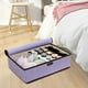 thumbnail image 3 of Organizador de ropa interior BLESIY para armario 44x29x12,5 cm, 3 of 8