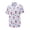 Z1 White, variant on Mens Polo Shirts Tops Banana Printed Short Sleeve Outdoor Leisure Mens Casual Shirts,OTHER,XL