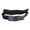 Black, variant on Misright High Capacity Exercise Dip Belt Designed For Stability And During Strength Training And Bodybuilding
