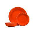 thumbnail image 1 of Fiesta Ensemble de Vaisselle Classique 3 Pcs Coquelicot, 1 of 3