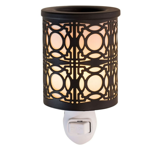 ScentSationals Accent Warmer - Lante, 15 Watt Bulb Warmer