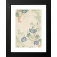thumbnail image 2 of Korin Furuya (Editor) 18x24 Black Modern Framed Museum Art Print Titled - Bijutsukai Pl.184 (1901), 2 of 5