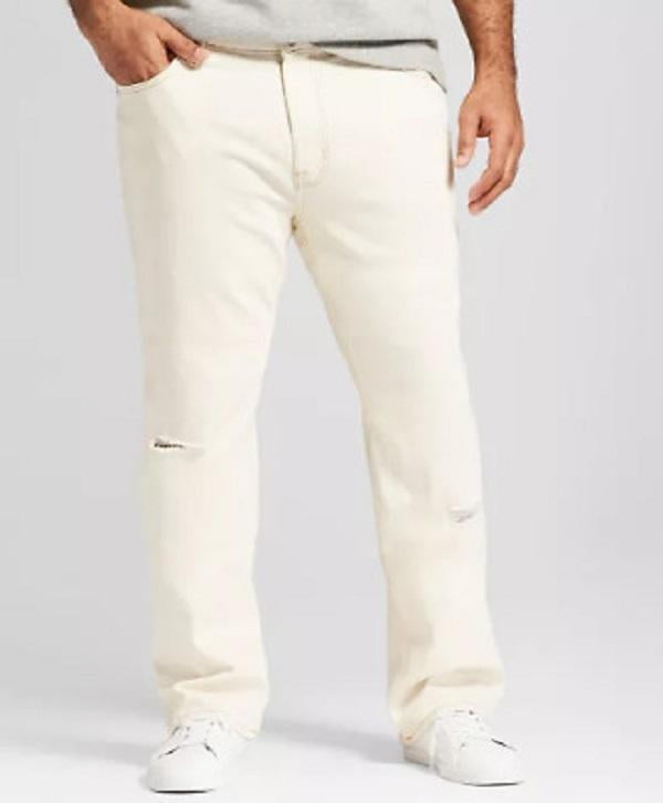 goodfellow & co jeans