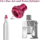 thumbnail image 4 of QuickConnectCo2AdapterFörSodastreamWaterSprinklerDuoArt,Terra,Tr21-4Jnnjv, 4 of 5