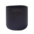 thumbnail image 1 of Xingzhi Grow Bag Plant Container Growing Case Household Accessories Workmanship Convenience Garden Tool Yard Fittings Extensive Roots 25*22, 1 of 8