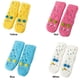 thumbnail image 3 of Guardurnaity Calcetines de cachemira, tejido suave y acogedor, súper elásticos, cómodos para regalar en Navidad, día de San Valentín y Medias amarillo para la buena suerte, 3 of 6