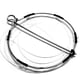 thumbnail image 3 of Cangrejo Trampa Pesca 6-Anillo Captura Cangrejos Juego de herramientas Anillo de acero inoxidable Herramienta portátil FLhrweasw Nuevo, 3 of 5
