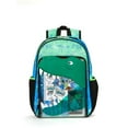 thumbnail image 4 of 3D Dino Backpack Stationary Set, 4 of 6