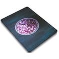 thumbnail image 4 of KSK KAISHEK Hard Shell for MacBook Pro 13 inchs with No Touch No CD-ROM Model: A1502 & A1425 Purple series 0220, 4 of 5