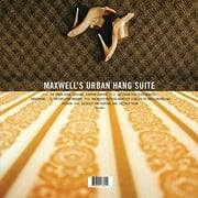 Maxwell - Maxwell's Urban Hang Suite - R&B / Soul - Vinyl