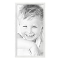 thumbnail image 2 of ArtToFrames 19" x 36" White Picture Frame, 19x36 inch White MDF Poster Frame (WOM-3966),  Pack, 2 of 8