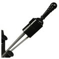 thumbnail image 3 of For 12 13 14 Versa S Sedan Rear View Door Mirror Manual Remote w/Lever SET PAIR, 3 of 5